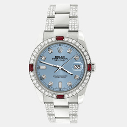 Rolex: Часы 