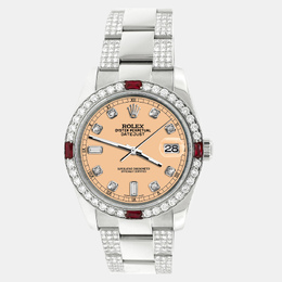 Rolex: Часы 