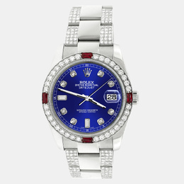 Rolex: Часы 