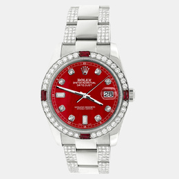 Rolex: Часы 
