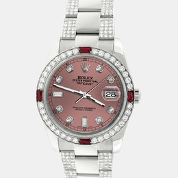 Rolex: Часы 