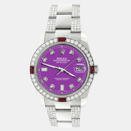 Rolex: Часы 