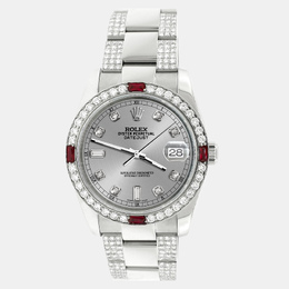 Rolex: Часы 