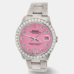 Rolex: Часы 