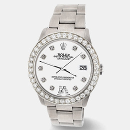 Rolex: Часы 