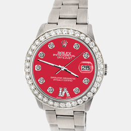 Rolex: Часы 