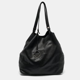 Michael Kors: Чёрная сумка 