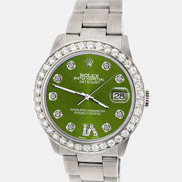 Rolex: Часы 