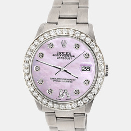 Rolex: Часы 