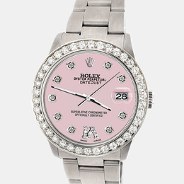 Rolex: Часы 