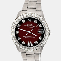 Rolex: Часы 