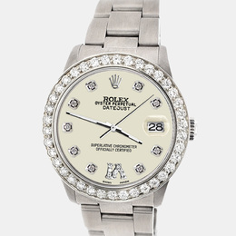 Rolex: Часы 