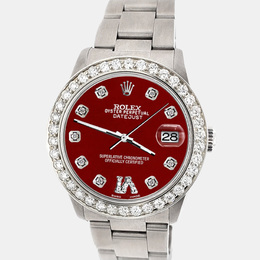 Rolex: Часы 