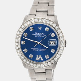 Rolex: Часы 