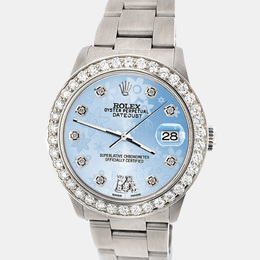 Rolex: Часы 