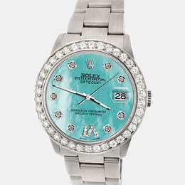 Rolex: Часы 