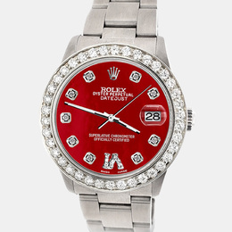 Rolex: Часы 
