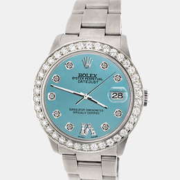 Rolex: Часы 