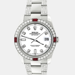 Rolex: Часы 