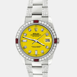 Rolex: Часы 