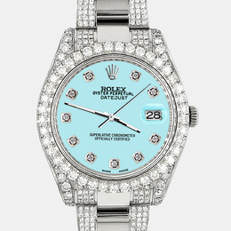 Rolex: Часы 