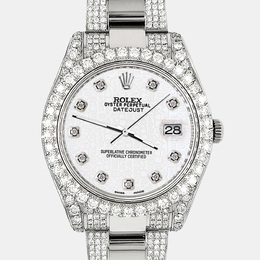 Rolex: Часы 
