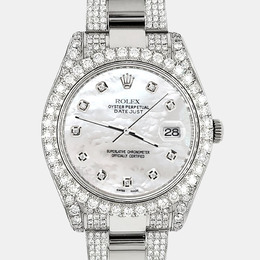 Rolex: Часы 