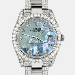 Rolex: Часы 