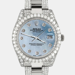 Rolex: Часы 