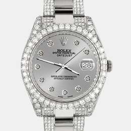 Rolex: Часы 