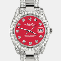Rolex: Часы 
