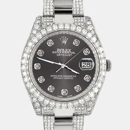 Rolex: Часы 