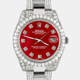 Rolex: Часы 