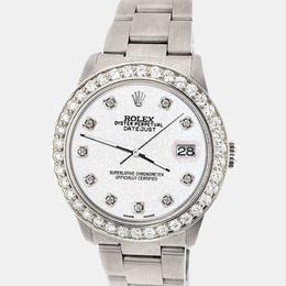 Rolex: Часы 