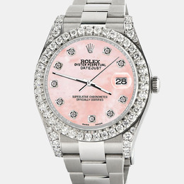 Rolex: Часы 