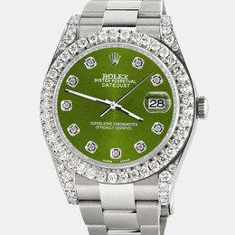 Rolex: Часы 