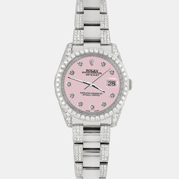 Rolex: Часы 