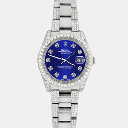 Rolex: Часы 