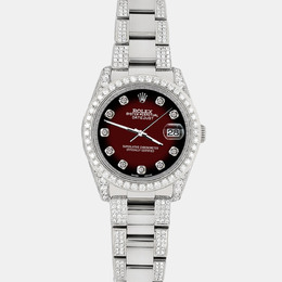 Rolex: Часы 