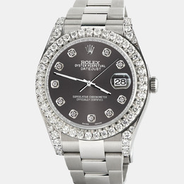 Rolex: Часы 