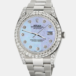 Rolex: Часы 
