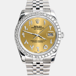 Rolex: Часы 