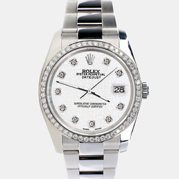Rolex: Часы 