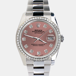 Rolex: Часы 