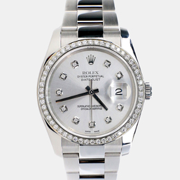 Rolex: Часы 
