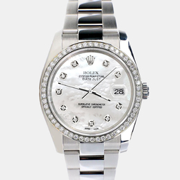 Rolex: Часы 