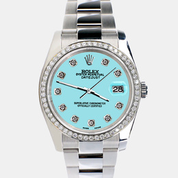 Rolex: Часы 