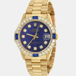 Rolex: Часы 