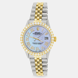 Rolex: Часы 