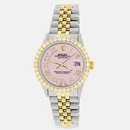 Rolex: Часы 